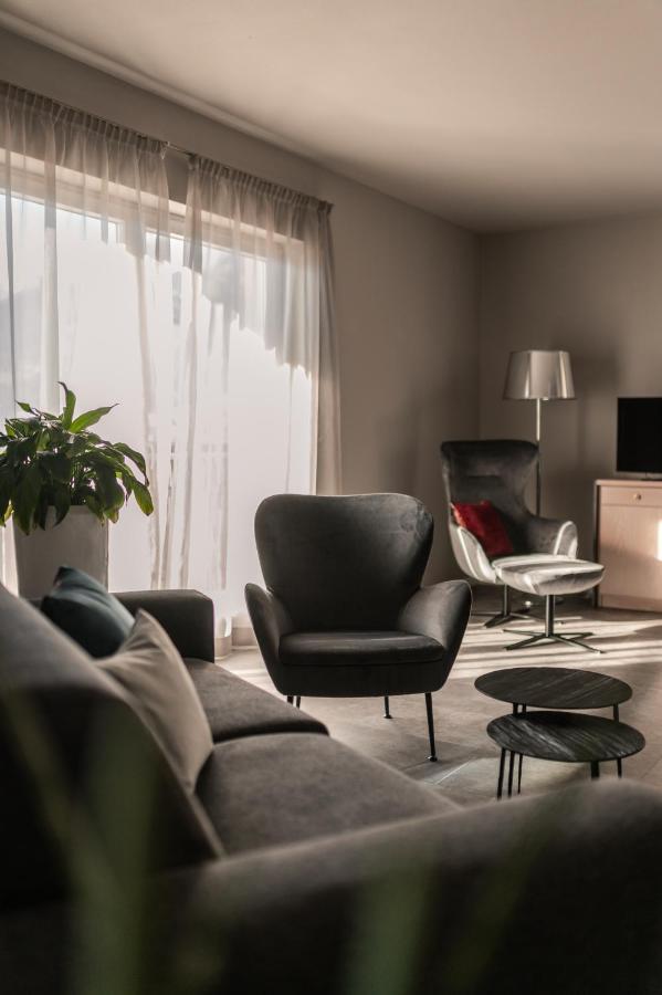Apartmenthotel Ritterhof Suites & Breakfast Schenna Kültér fotó