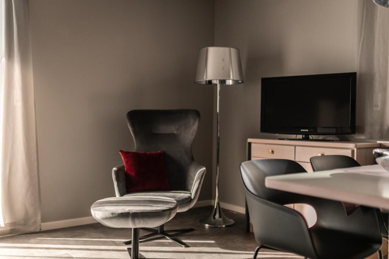 Apartmenthotel Ritterhof Suites & Breakfast Schenna Kültér fotó