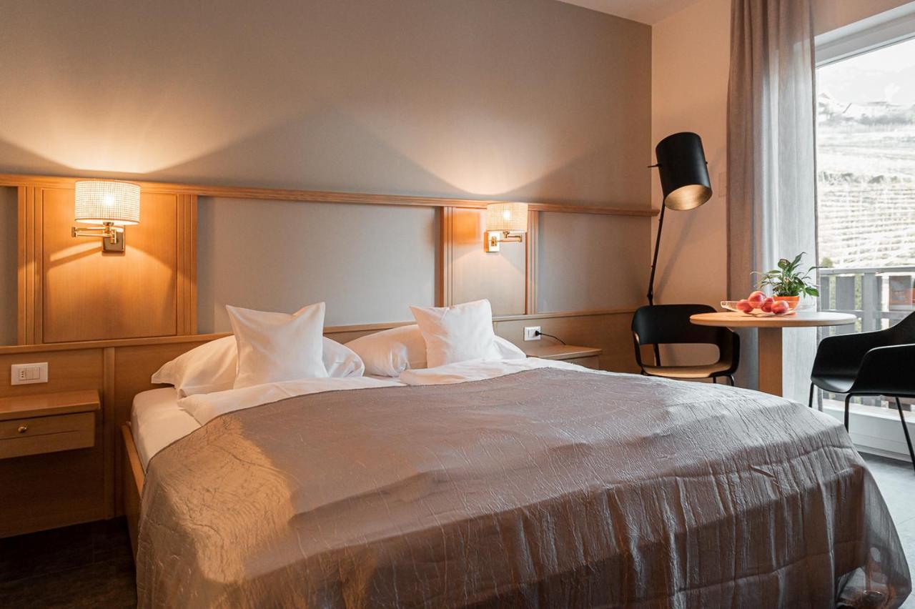 Apartmenthotel Ritterhof Suites & Breakfast Schenna Kültér fotó