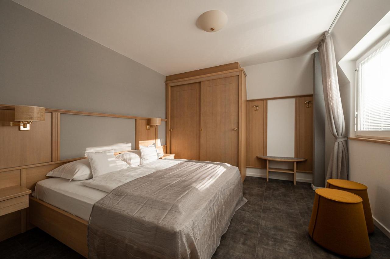 Apartmenthotel Ritterhof Suites & Breakfast Schenna Kültér fotó