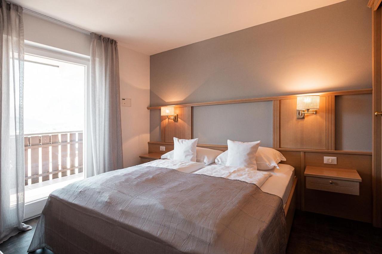 Apartmenthotel Ritterhof Suites & Breakfast Schenna Kültér fotó