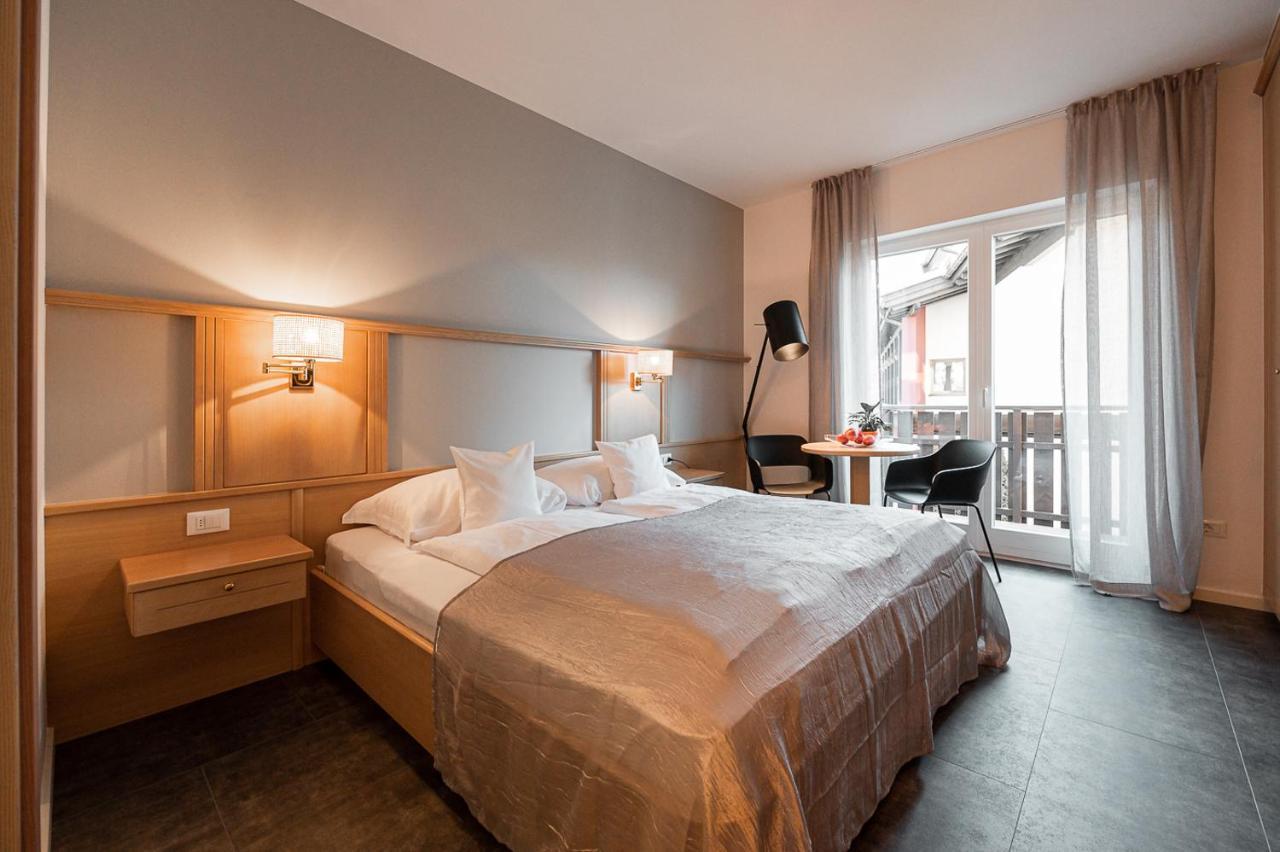 Apartmenthotel Ritterhof Suites & Breakfast Schenna Kültér fotó