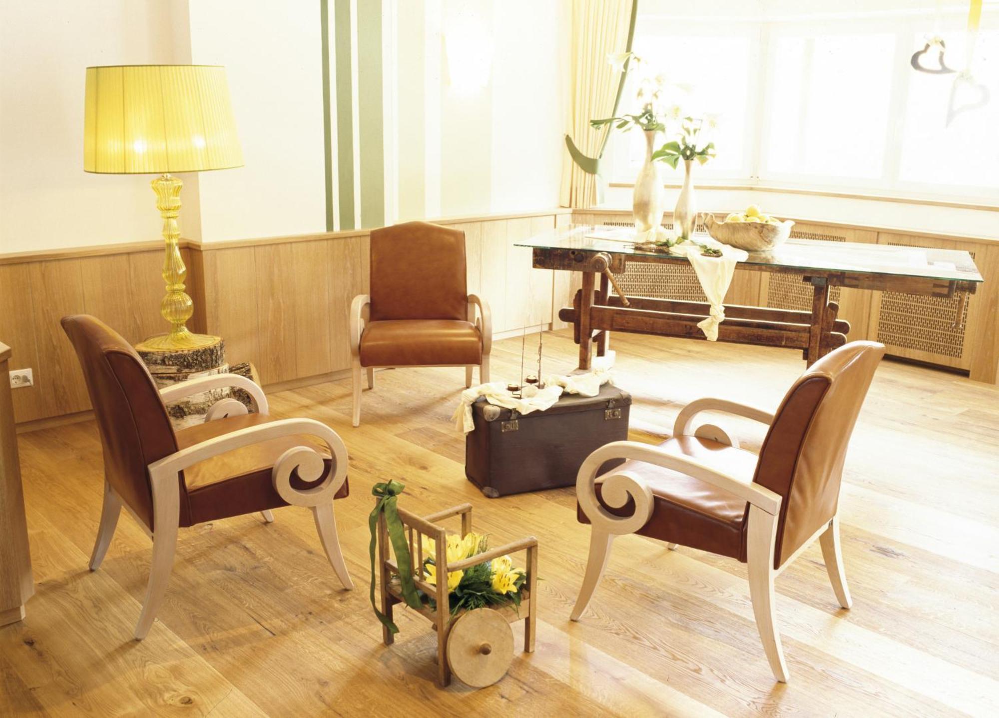 Apartmenthotel Ritterhof Suites & Breakfast Schenna Kültér fotó