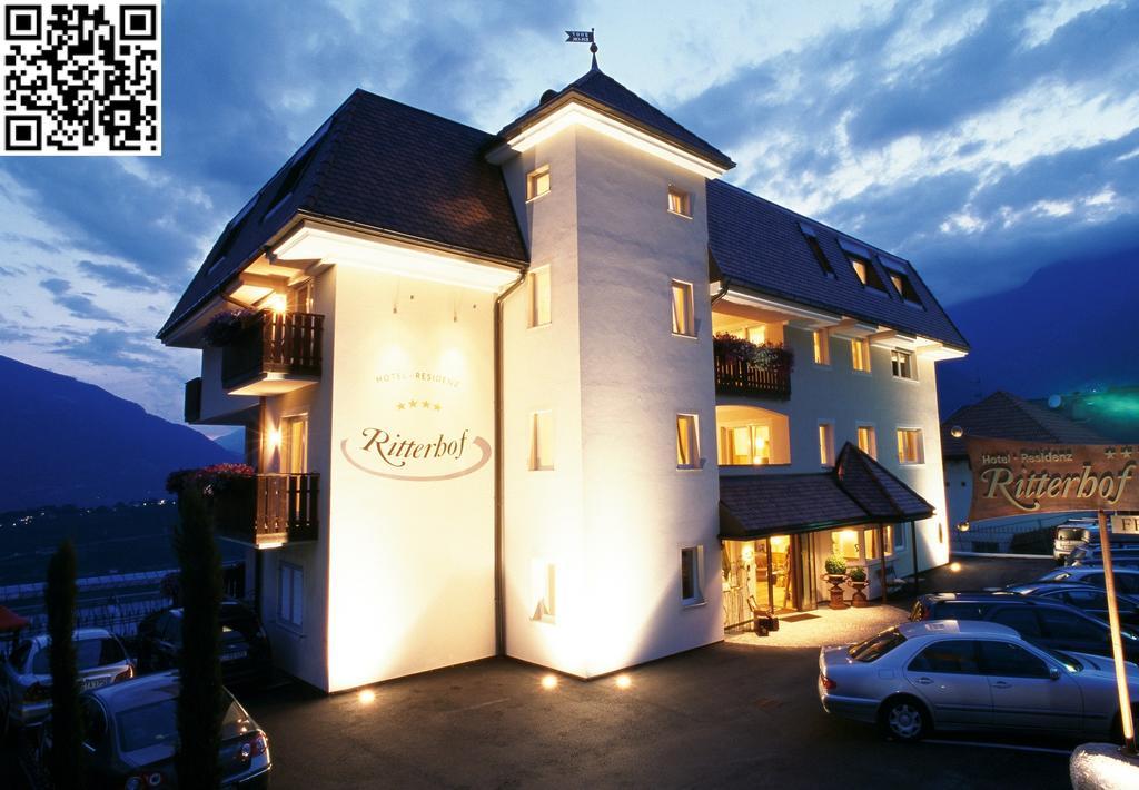 Apartmenthotel Ritterhof Suites & Breakfast Schenna Szoba fotó