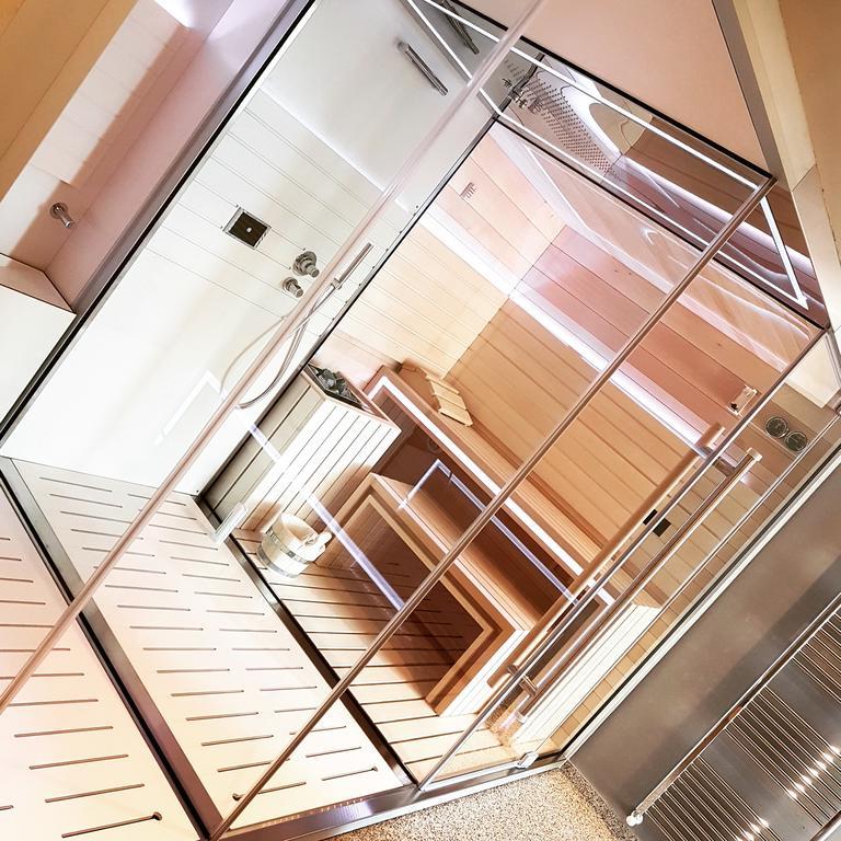 Apartmenthotel Ritterhof Suites & Breakfast Schenna Kültér fotó