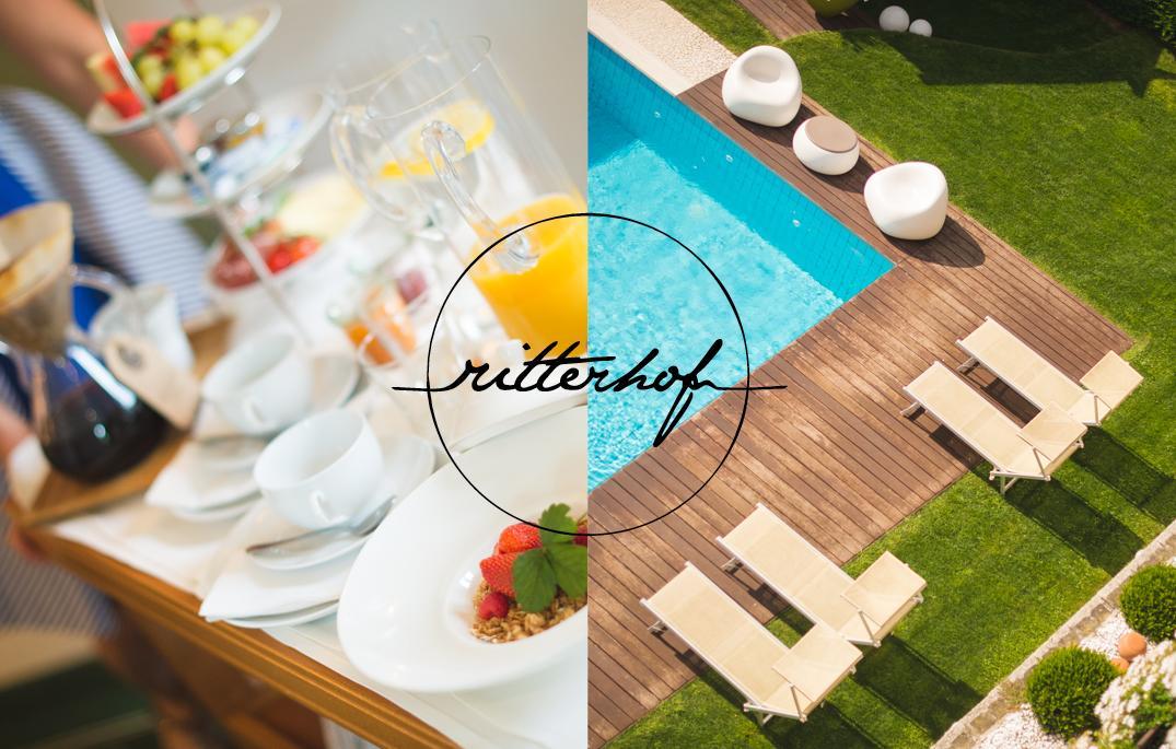 Apartmenthotel Ritterhof Suites & Breakfast Schenna Kültér fotó