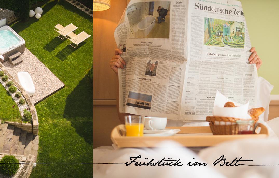 Apartmenthotel Ritterhof Suites & Breakfast Schenna Kültér fotó