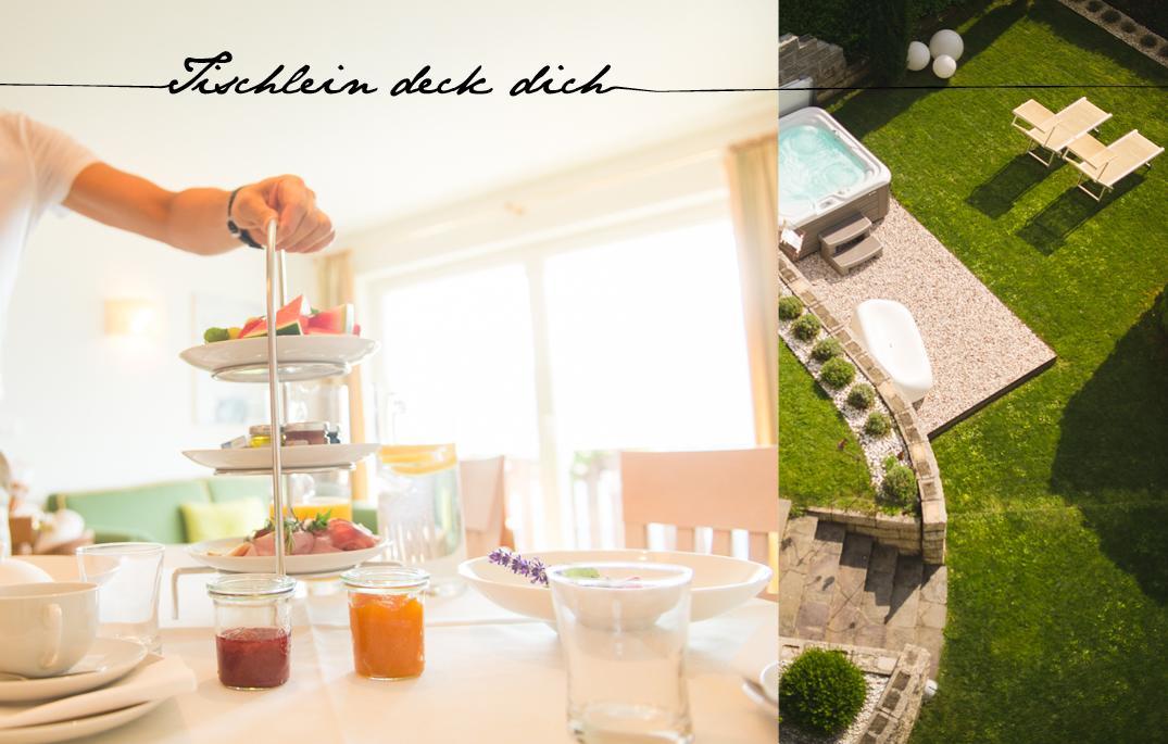 Apartmenthotel Ritterhof Suites & Breakfast Schenna Kültér fotó