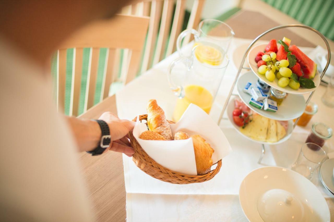 Apartmenthotel Ritterhof Suites & Breakfast Schenna Kültér fotó